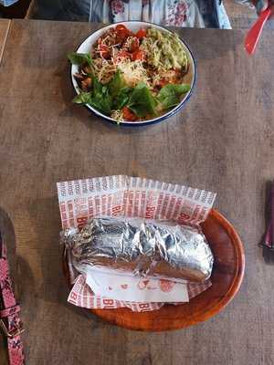 Mayella Mexican Kitchen