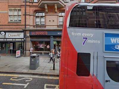 Mayella Mexican Kitchen