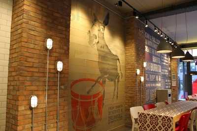 Mayella Mexican Kitchen