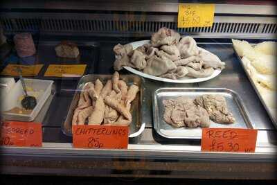 Albert's Diner And Square