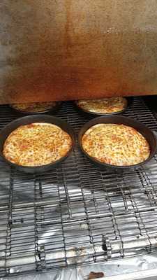 Jamie's Fish & Chips