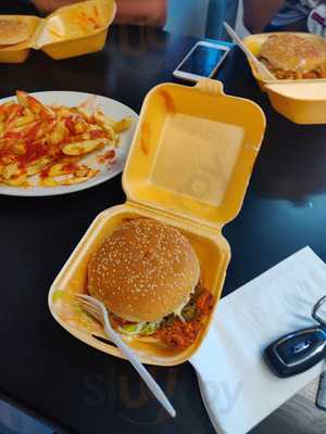 Jamie's Fish & Chips