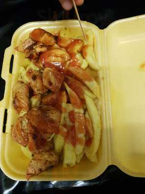 Jamie's Fish & Chips