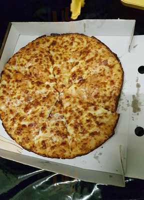 Jamie's Fish & Chips