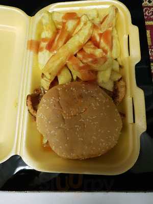 Jamie's Fish & Chips