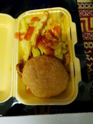 Jamie's Fish & Chips