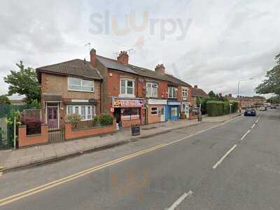 Jamie's Fish & Chips