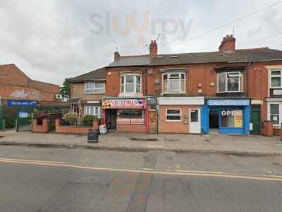 Jamie's Fish & Chips