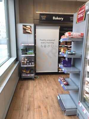 The Co-operative Food