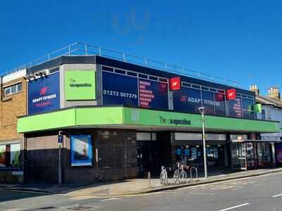 The Co-operative Food