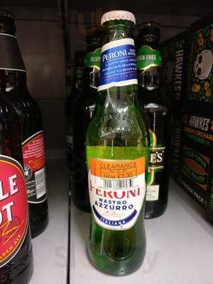 The Co-operative Food