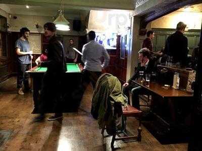 The Royal Pavilion Tavern