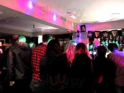 The Royal Pavilion Tavern