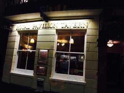 The Royal Pavilion Tavern