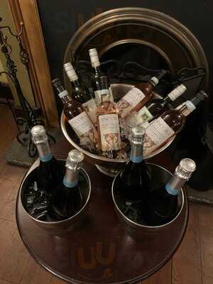 Pesto At The Dibbinsdale Inn