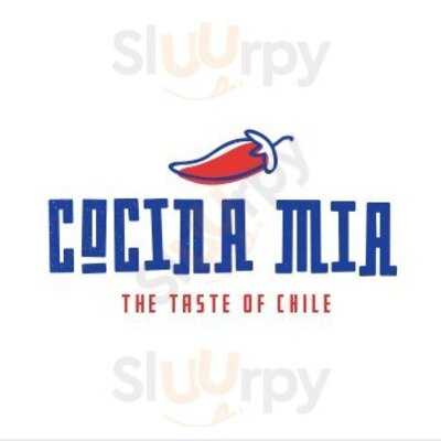 Cocina Mia