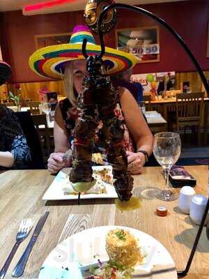 Fajitas Mexican Bar & Grill