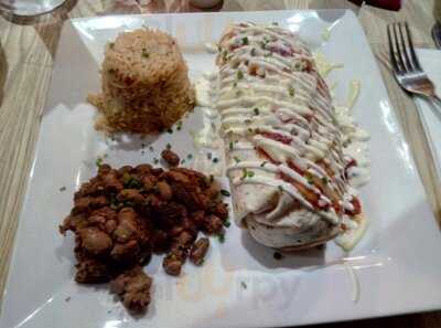 Fajitas Mexican Bar & Grill