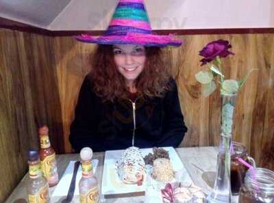 Fajitas Mexican Bar & Grill