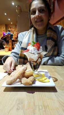 Fajitas Mexican Bar & Grill