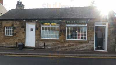 Pete's Chippy