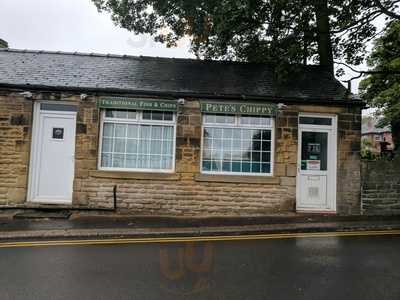 Pete's Chippy