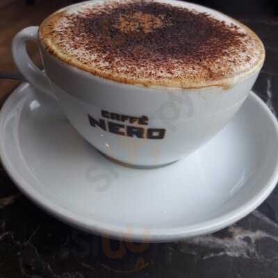 Caffe Nero - Myrtle Street