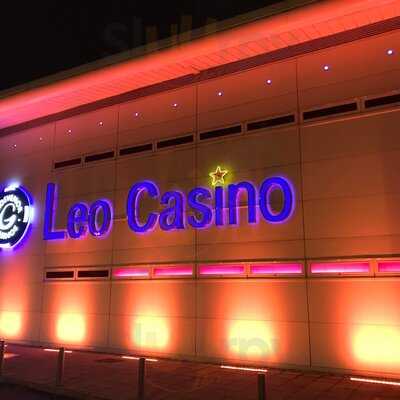Grosvenor Casino Leo