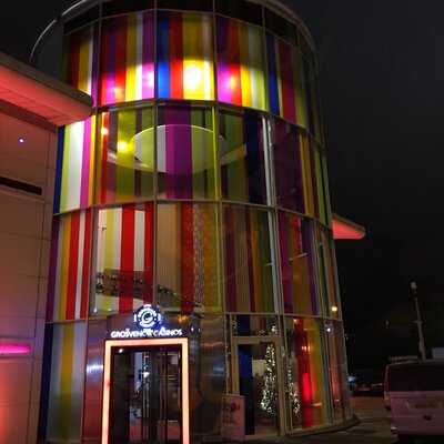 Grosvenor Casino Leo