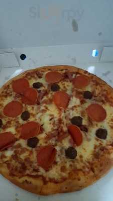 Simply Pizza And Chicken