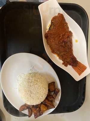 Al-mandi Restaurant