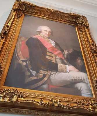 Mackenzie's Whisky Bar