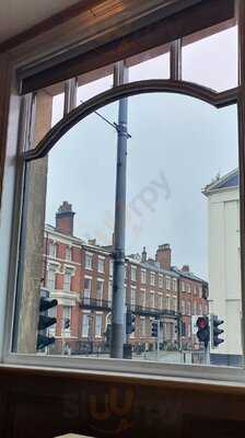 Mackenzie's Whisky Bar