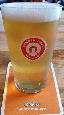 Mackenzie's Whisky Bar