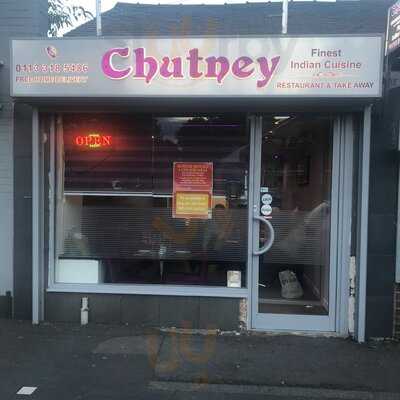 Chutney
