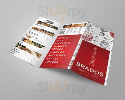 Brados Breakfast & Shisha Bar
