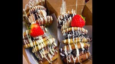 Brados Breakfast & Shisha Bar