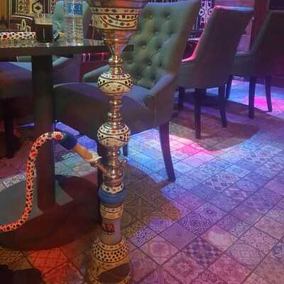 Brados Breakfast & Shisha Bar