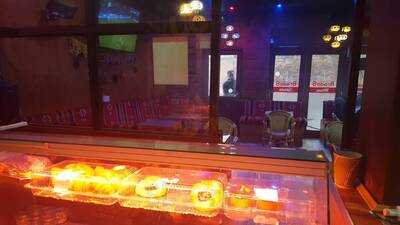 Brados Breakfast & Shisha Bar