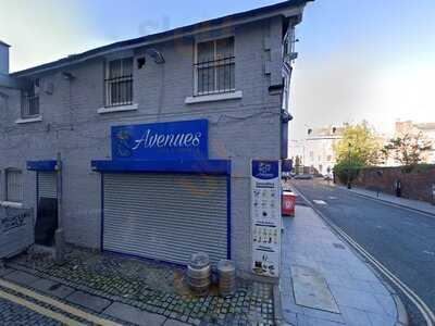 Brados Breakfast & Shisha Bar