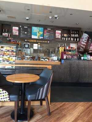 Costa Coffee