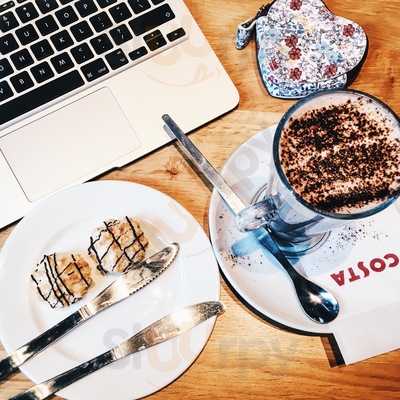 Costa Coffee