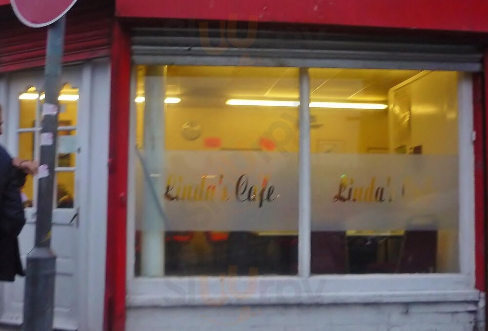 Linda's Cafe