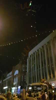 Chan's Chop Suey House