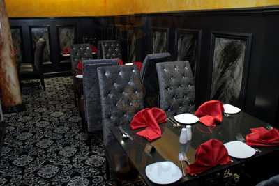 Jinnah Restaurant York