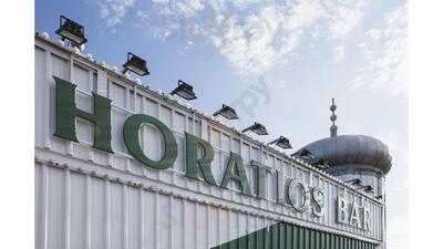 Horatio's Bar
