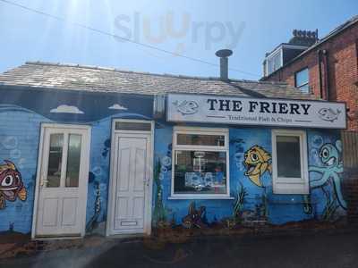 The Friery