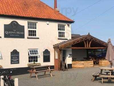 The Queens Head Bar & Restaurant