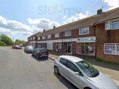 Wing Hong Chinese Takeaway