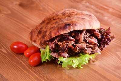 Shawarma Makan